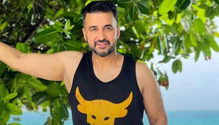 Explosive WhatsApp chats between Raj Kundra and Pradeep Bakshi reveal huge money was earned through porn films Explosive WhatsApp chats between Raj Kundra and Pradeep Bakshi reveal huge money was earned through porn films