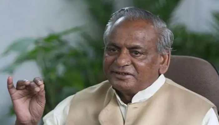 Kalyan Singh&#039;s condition unstable, put on non-invasive ventilation: Hospital 