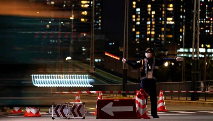 Olympic Village COVID-19 infection bubble already 'broken': Health expert