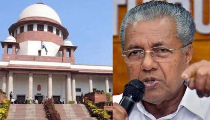 Wholly uncalled for: Supreme Court on Kerala govt's Bakrid relaxations amid COVID