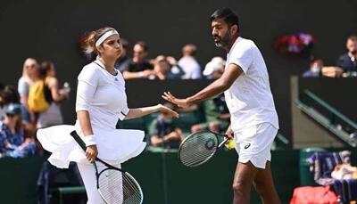 Tokyo Olympics: Rohan Bopanna, Sania Mirza slam India tennis body over lost medal opportunity, AITA responds