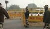 High alert in Delhi over possible drone attack before Independence Day 