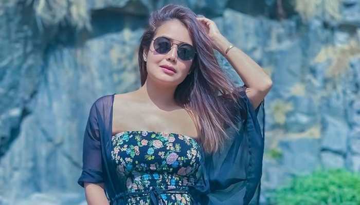 Singer Neha Kakkar reviews Disney+ Hotstar's drama mystery Grahan - Watch video
