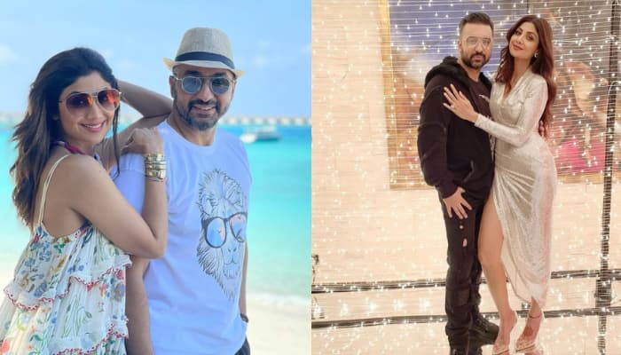 Who is Raj Kundra? Know more about actress Shilpa Shetty's businessman husband