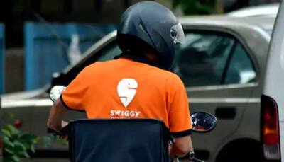 Swiggy closes $1.25 billion funding led by SoftBank Vision Fund 2, Prosus