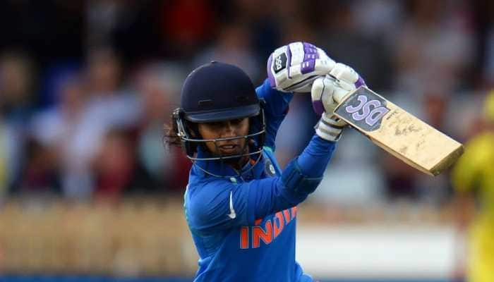 ICC Women ODI Rankings: Mithali Raj returns to No. 1 spot, pips Lizelle Lee and Alyssa Healy