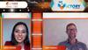 Here's all you need to know about celebrity emcee Lincia Rosario's recent virtual event with cricket legend Jonty Rhodes!