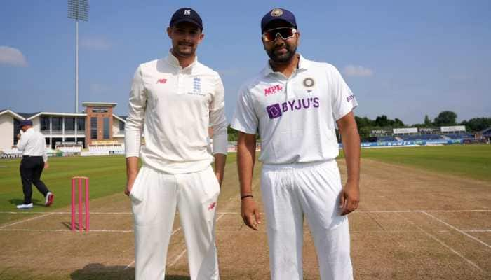 India vs County Select XI: Virat Kohli, Ajinkya Rahane rested for warm-up game, pacer Avesh Khan turns out for opposition