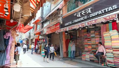 No-squatting zone: HC permits SDMC to conduct survey of squatters in Lajpat Nagar Central Market