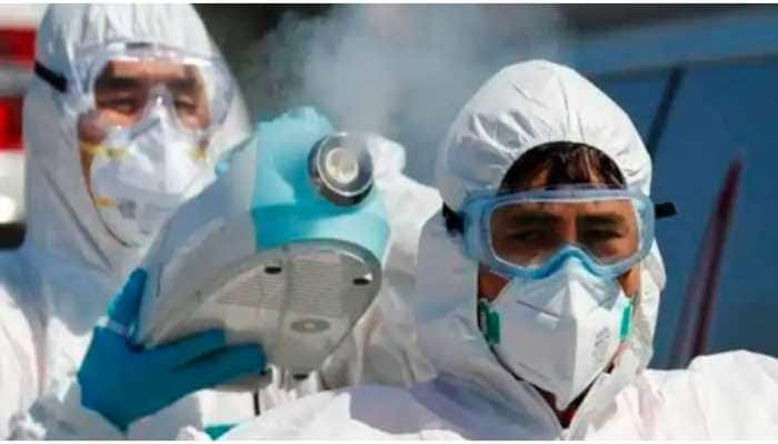 No deaths due to lack of oxygen reported by states/UTs during COVID-19 second wave: Centre