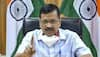 Will enhance Delhi’s drainage system, make it world-class: CM Arvind Kejriwal