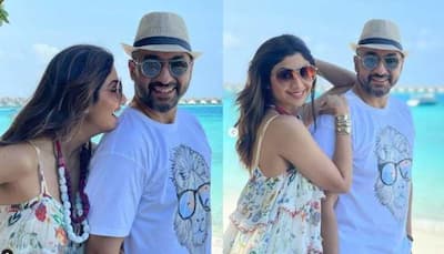 When Raj Kundra talked about how even a small issue in his work affects wife Shilpa Shetty