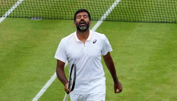 Tokyo Olympics: AITA to refer Rohan Bopanna’s ‘recording act’ to ethics committee