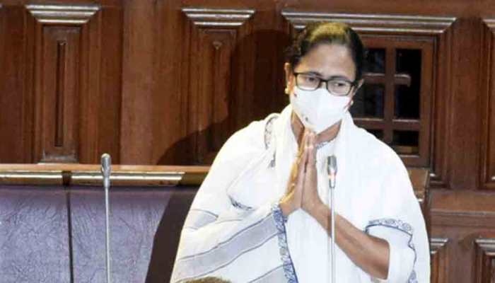 Eyes on 2024, Trinamool Congress to air Mamata Banerjee&#039;s Martyrs&#039; Day speech in many states, including Gujarat