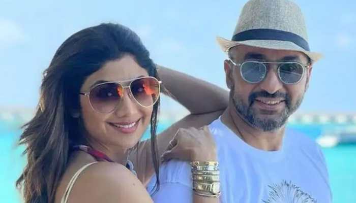 What is Shilpa Shetty's role in Raj Kundra's pornography case? Mumbai Police clears the air