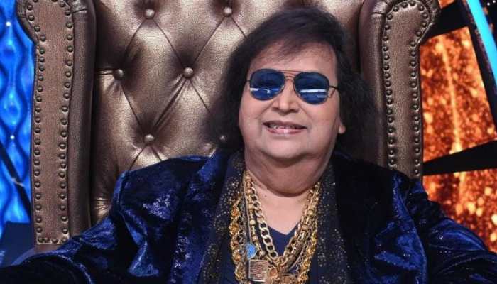 Indian Idol Season 12: Disco King of Bollywood - Bappi Lahiri to grace weekend special episode!