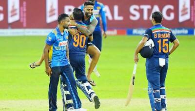 Watch: How Virat Kohli and Rohit Sharma followed Team India’s ODI series win in Sri Lanka