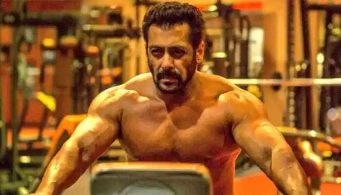 Salman Khan begins &#039;Tiger 3&#039; with heavy-duty training video, fans can&#039;t keep calm - Watch