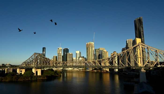 Olympics: Australia’s Brisbane Named Host Of 2032 Summer Games | Other ...