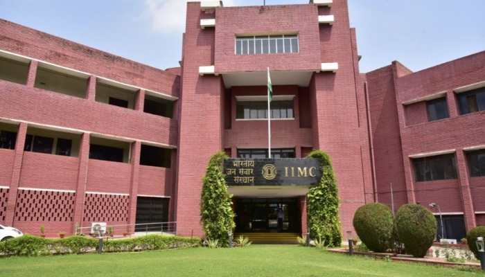 IIMC to hold entrance exams on August 29, check details here