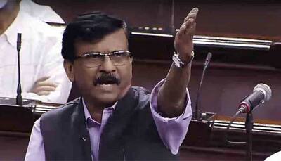 Shiv Sena attacks Centre over COVID deaths due to oxygen shortage, Pegasus spyware