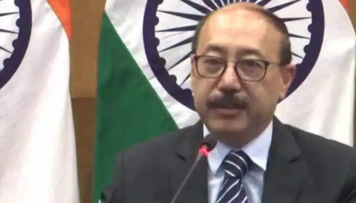 India, Japan can shape multipolar world, says Foreign Secretary Harsh Shringla