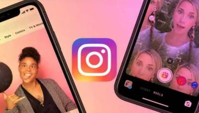 Instagram’s new 'Collab' feature may let creators co-author posts, Reels