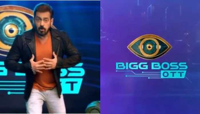 Salman Khan’s Eidi to fans: Bigg Boss 15 first promo out - Watch