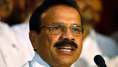 No chance of leadership change in Karnataka: Sadananda Gowda