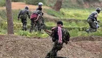 Maoists release 7 villagers abducted in Chhattisgarh's Sukma