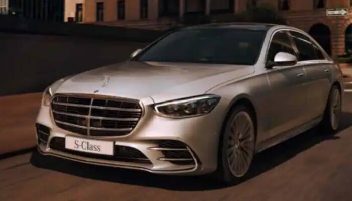 After BharatPe’s BMW lollipop, THIS company is offering Mercedes Benz to top performers