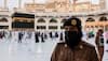 A FIRST: Saudi female officers allowed to guard Islam's holiest sites