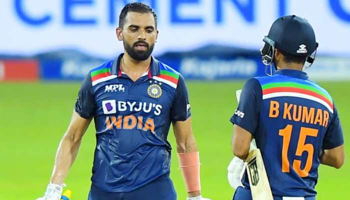 India vs Sri Lanka 2021: When Deepak Chahar was rejected by Greg Chappell for THIS bizarre reason