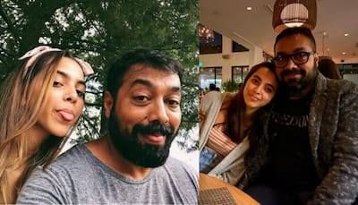 Aaliya Kashyap opens up on MeToo allegation against father Anurag Kashyap