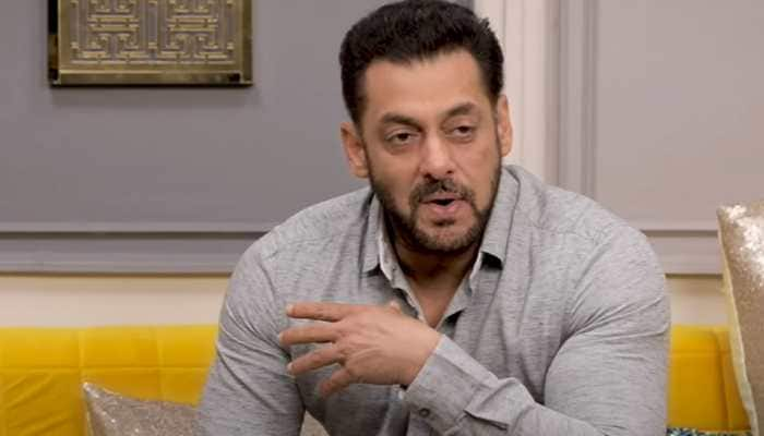 Trending: Salman Khan denies having a wife Noor and 17-year-old daughter in Dubai!