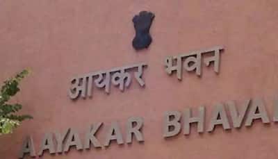 I-T dept raids Dainik Bhaskar, Bharat Samachar offices in tax evasion case