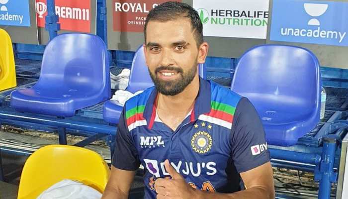 India vs Sri Lanka 3rd ODI preview: Deepak Chahar believes his batting will inspire top-order