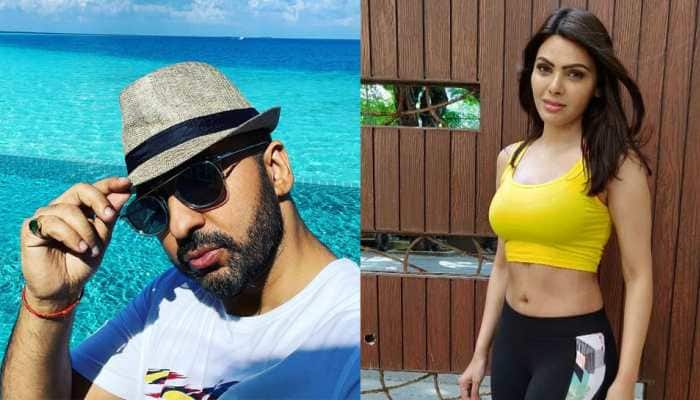 Sherlyn Chopra takes indirect dig at Poonam Pandey, says &#039;I was first to give statement to Maharashtra Cyber Cell&#039; in Raj Kundra porn case