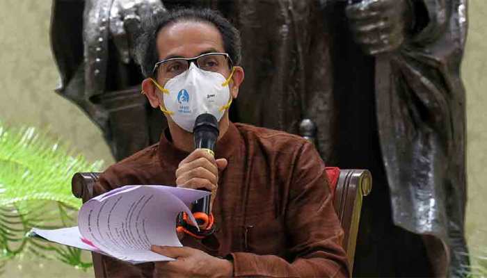 Maharashtra CM Uddhav Thackeray instructs officials to 'be on high alert' amid heavy rain warning, Red alert issued for Konkan