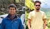 Netizens react to internet war between YouTubers Dhruv Rathee and Elvish Yadav!