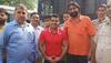 Sushil Kumar gets TV in Tihar jail to watch Tokyo Olympics