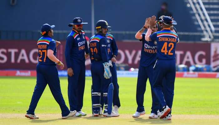 India vs Sri Lanka Live Streaming 3rd ODI: When and where to watch, TV timing and preview