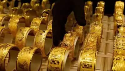 Gold Price Today, 22 July 2021: Gold loses sheen, selling cheaper by Rs 8750 from record highs