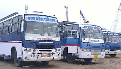 Madhya Pradesh extends ban on bus services with Maharashtra till July 28