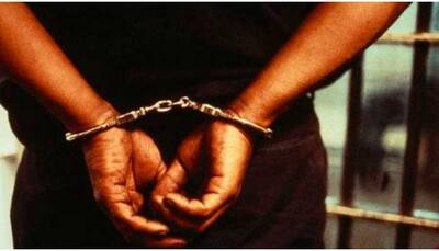 Brother, sister arrested for duping company of over Rs 1 crore