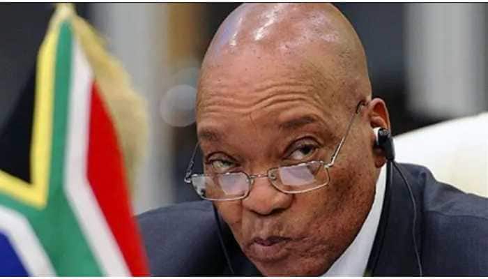 South Africa lets jailed ex-president Jacob Zuma attend brother's funeral
