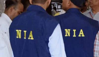 NIA arrests two for conspiring to commit terror attack
