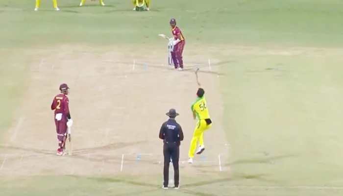 West Indies-Australia second ODI suspended after a staff member tests COVID positive