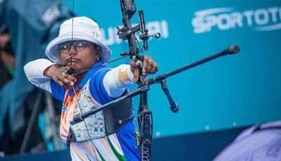 Tokyo Olympics: Deepika Kumari finishes ninth in ranking round; Koreans dominate smash record
