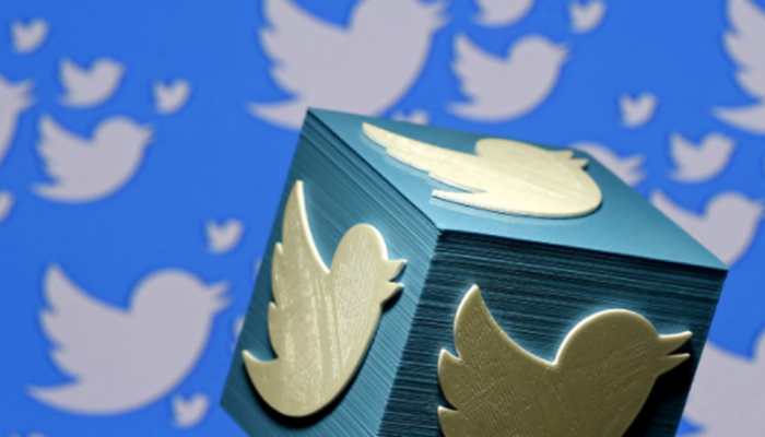 Twitter beats revenue targets with ad improvements, shares jump 7%